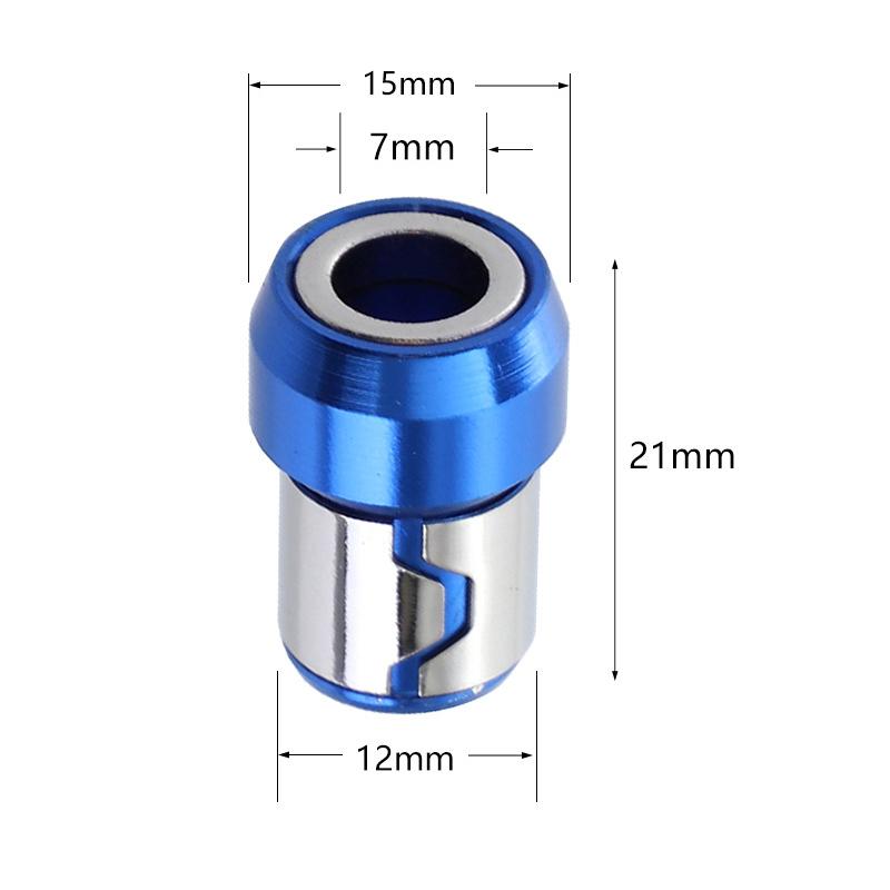 Magnetring für Schraubendreherbits