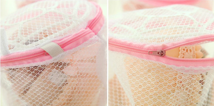 LaceGuard – Premium Wäschebeutel für Dessous & Organizer Karnz