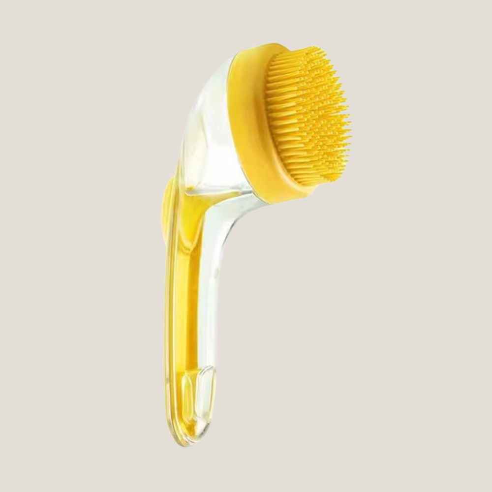 FurEase — Stressfreies Baden und sanfte Massage für glückliche Vierbeiner | Karnz