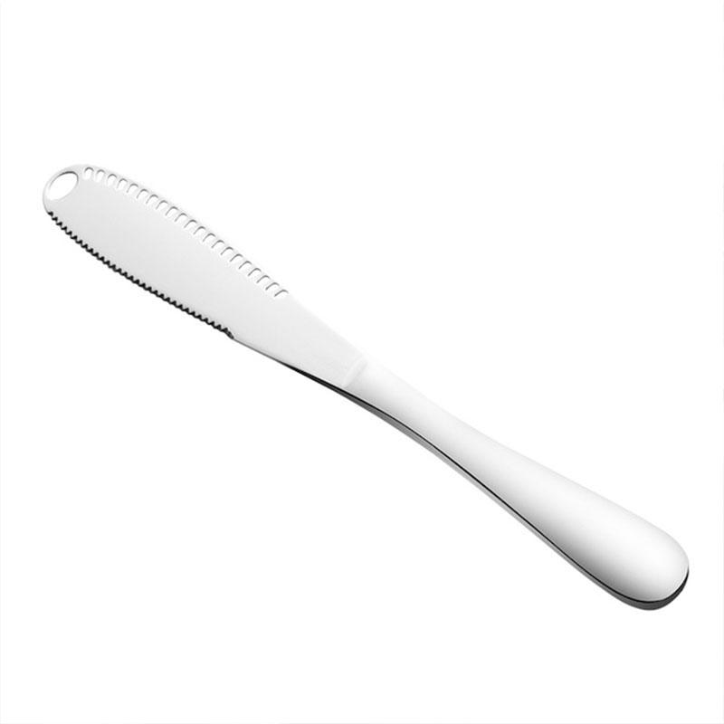 Edelstahl Buttermesser | Karnz