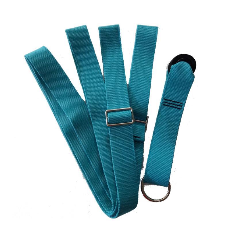 Verstellbares Yoga-Gummiband | Karnz