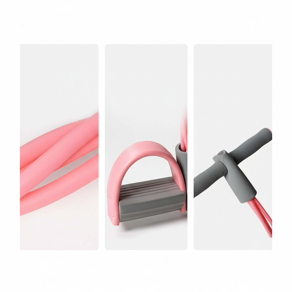 PowerFlex Pro — Verbrenne Fett blitzschnell und baue deinen Traumkörper zu Hause auf! | Karnz
