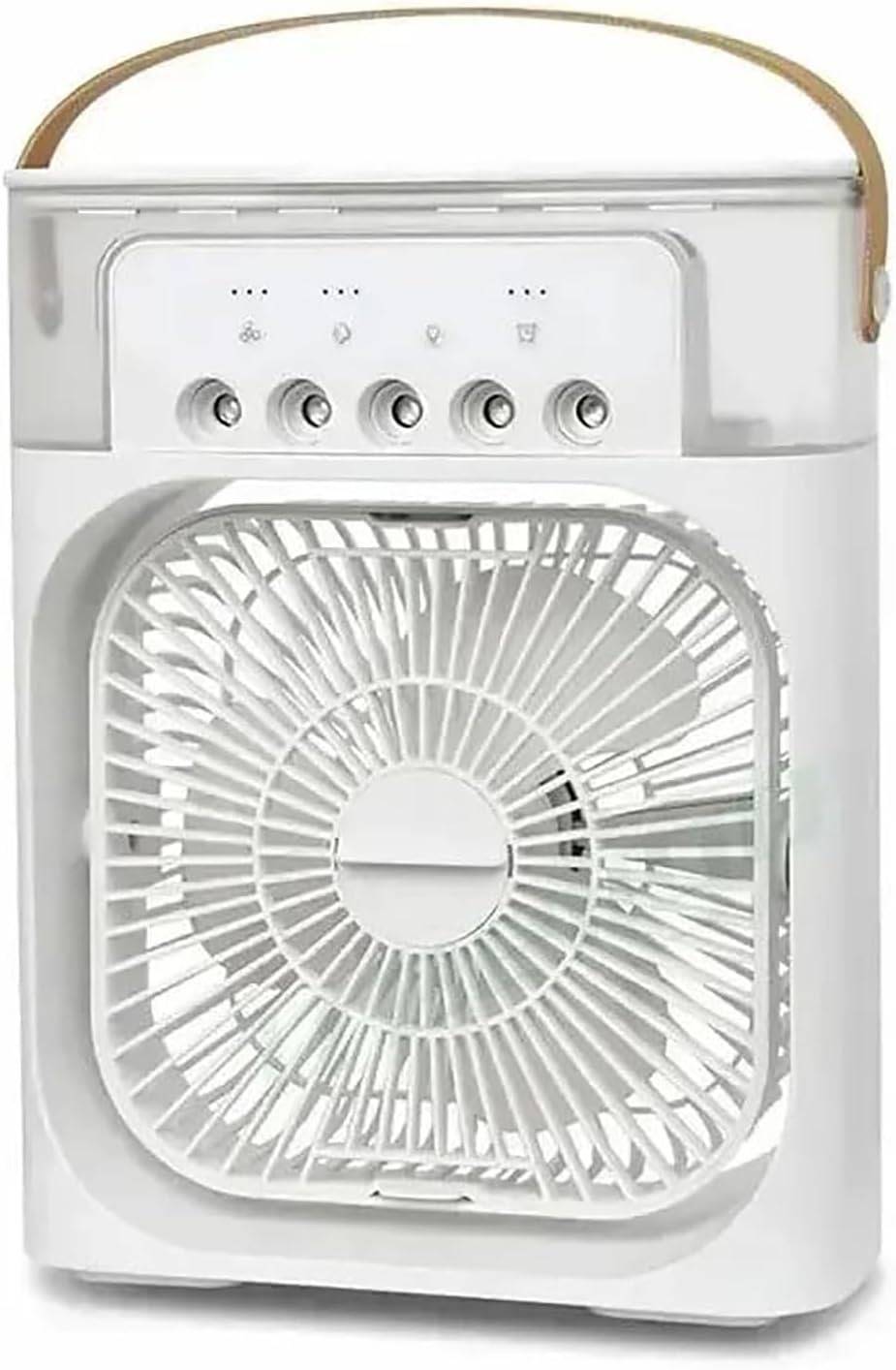 Schreibtischventilator | Karnz