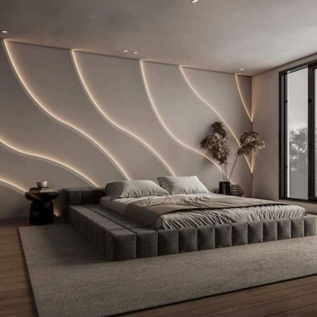 Flexibler LED-Streifen - FlexiGlow LED | Karnz