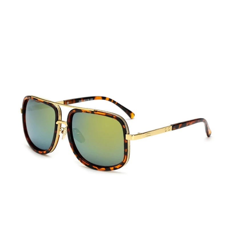 Sander Sonnenbrille | Modisch & Retro | Karnz
