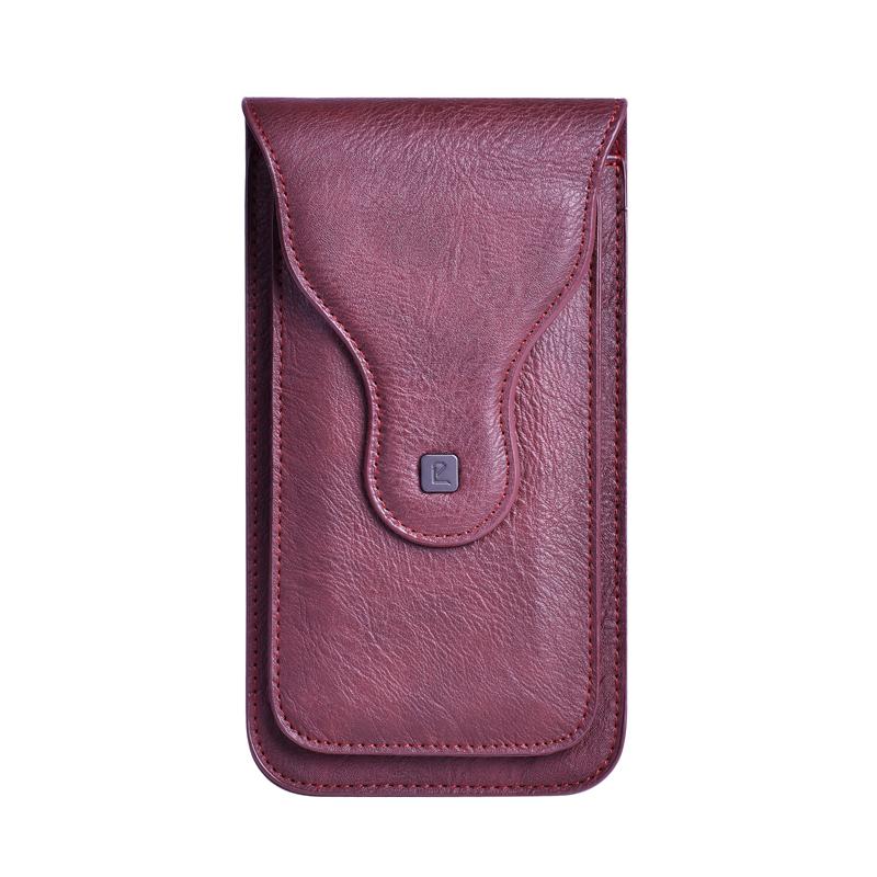 Retro-Stil Handytasche | Karnz
