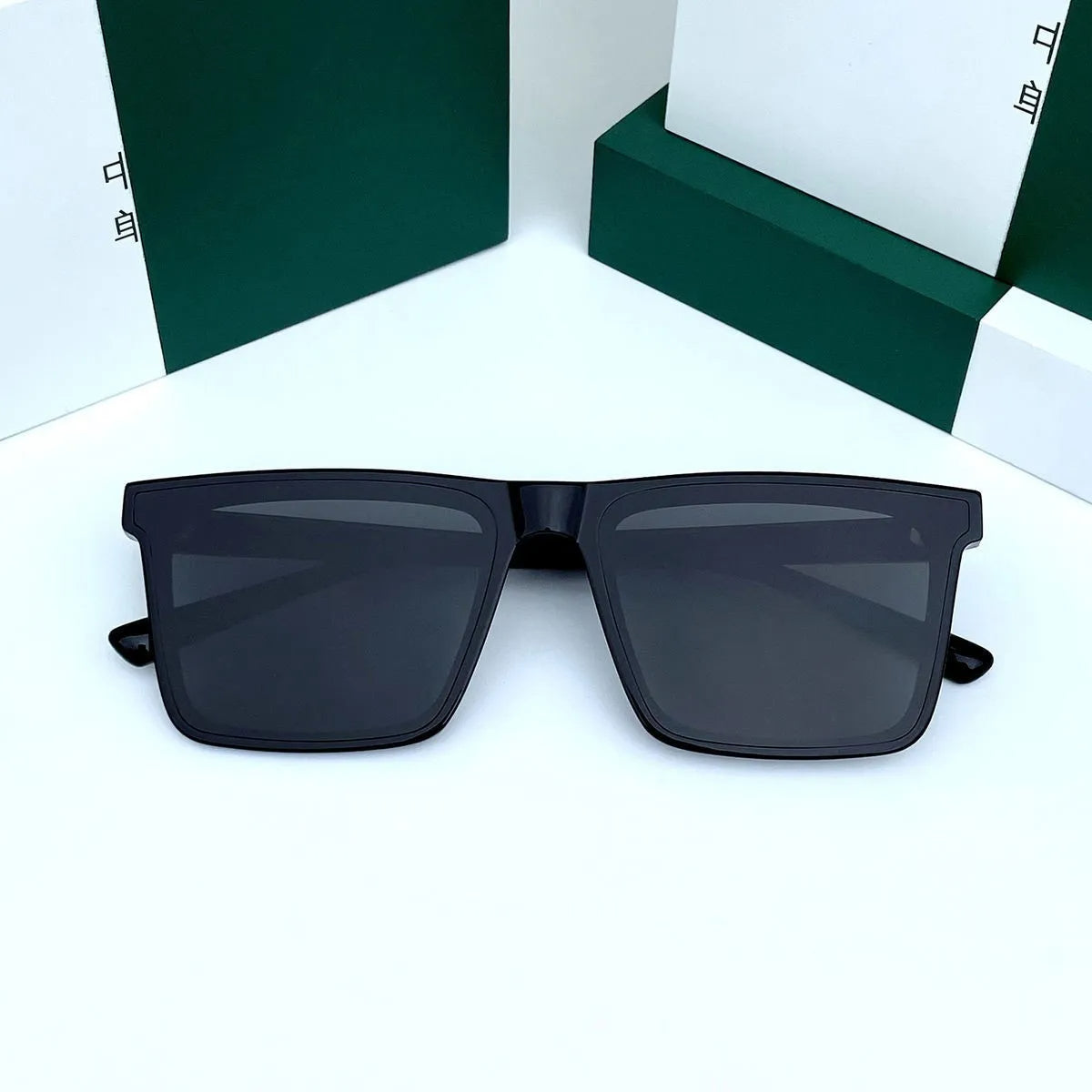 Olivier Sonnenbrille | Vintage & Luxus | Karnz
