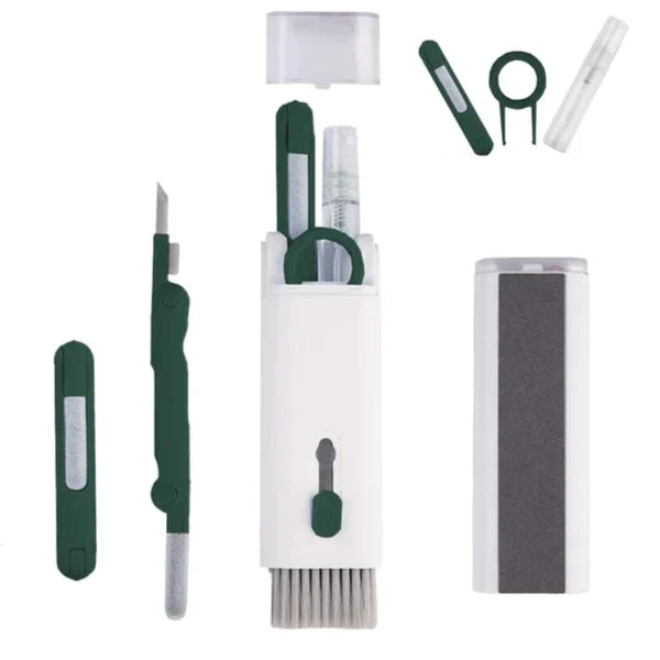 Tech Pro 7-in-1 Reinigungsset