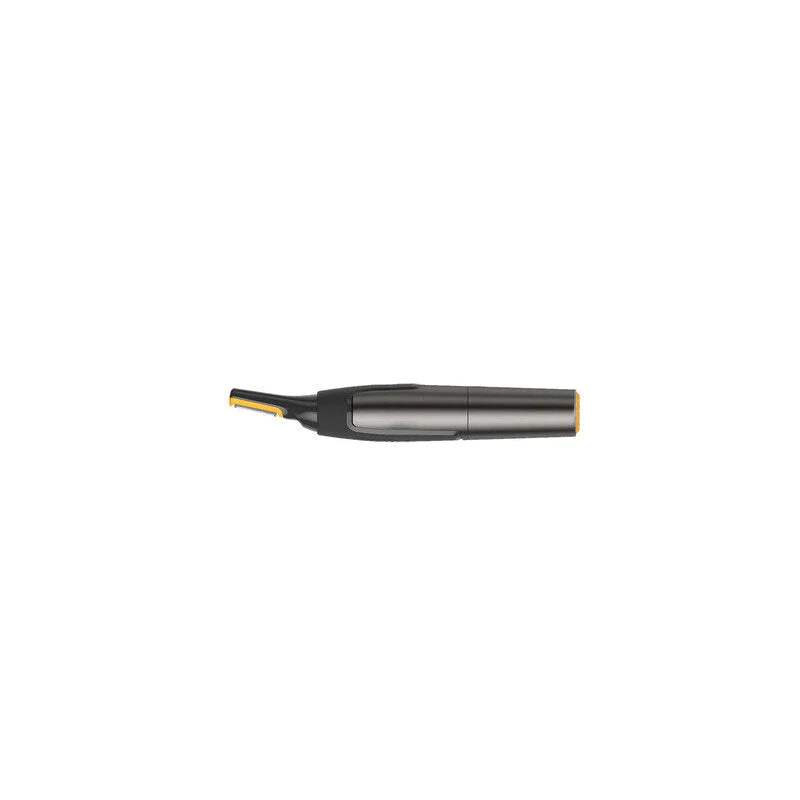 PrecisionEdge Gesichtsrasierer mit LED-Licht und ergonomischem Design | Karnz