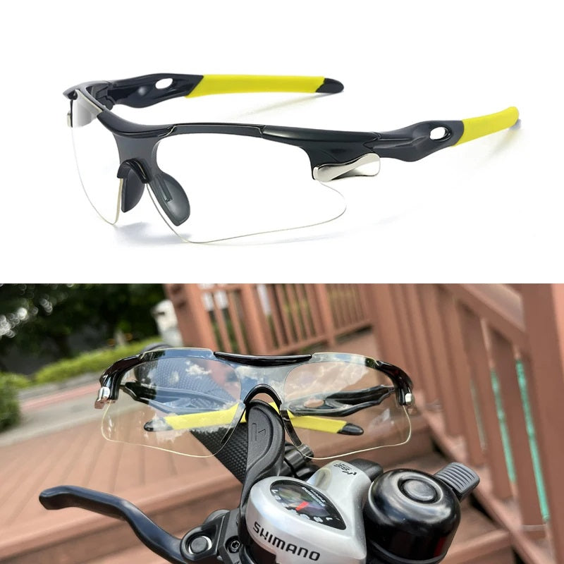 Yves Sonnenbrille | Sportlich & Trendy | Karnz