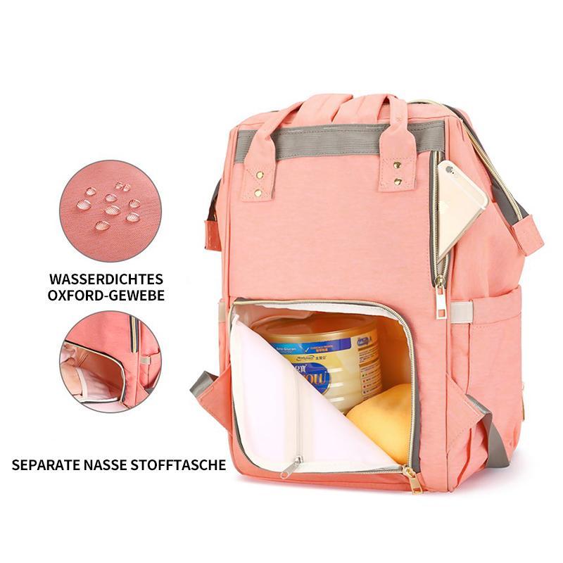 Überlebens-Elterntasche | Karnz