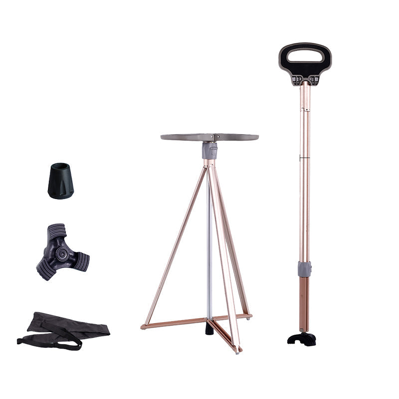 TrailRest — Spüre die Freiheit entspannter Pausen – mühelos, sicher und überall bereit! | Karnz