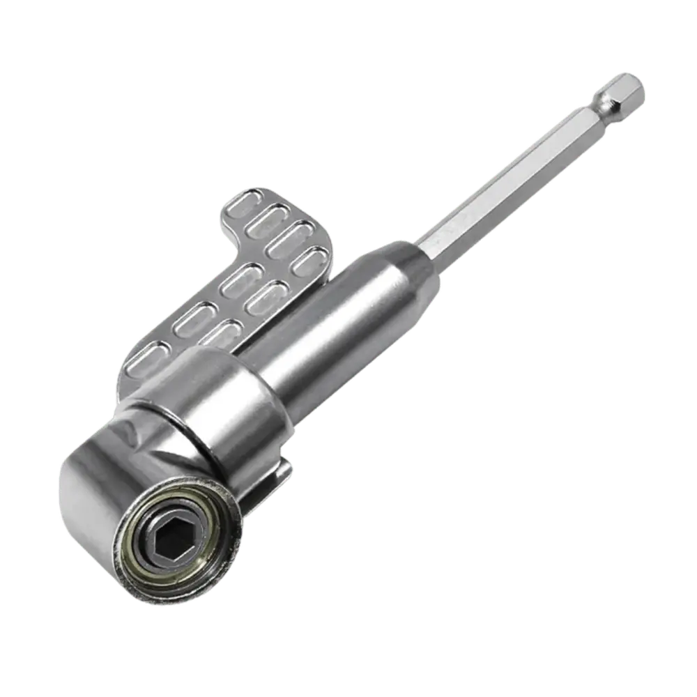 105° Winkelbohrer Adapter mit Magnetgriff Set