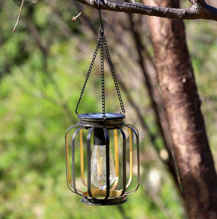 SolarFlair Lights — Verzaubere Deine Nächte mit stilvollem, nachhaltigem Leuchten | Karnz