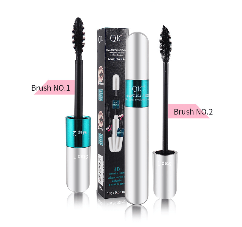 MultiMascara Verabschieden Sie sich von den Mascara-Flecken und begrüßen Sie perfekte Wimpern! | Karnz