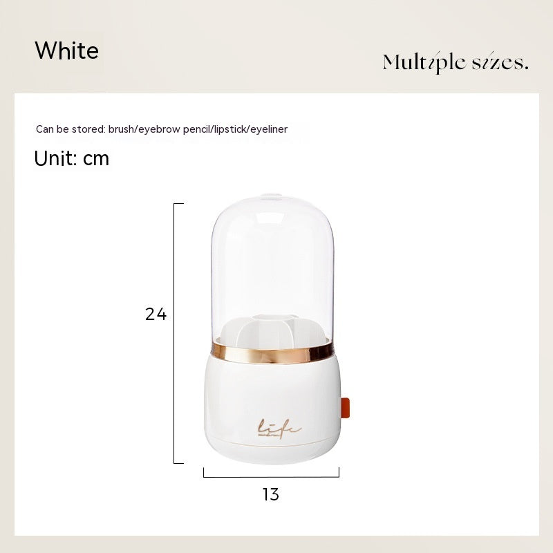 Desktop Stift- und Makeup-Pinselhalter | Karnz