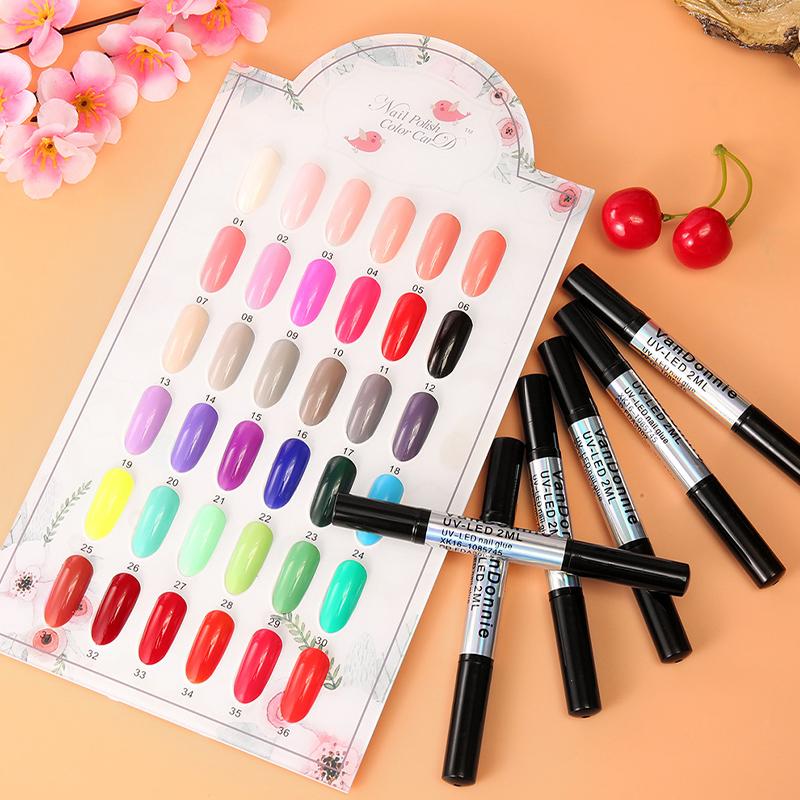 Nagellackstift | Karnz