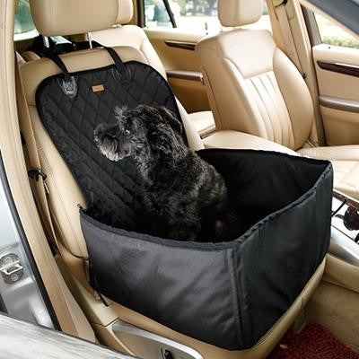 Wasserdichter Hund Autositzbezug | Karnz
