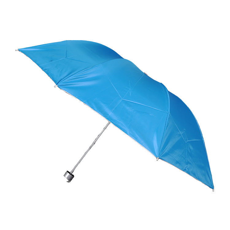 Damen Faltbarer Regenschirm Karnz