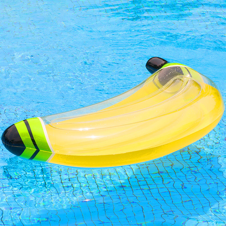 Damen Aufblasbares BaEinheitsgrößeen-Schwimmtier Karnz