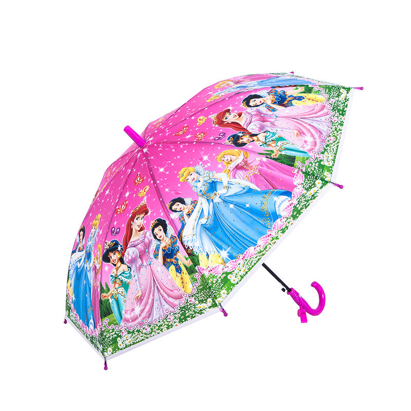 Damen Design Regenschirm Karnz