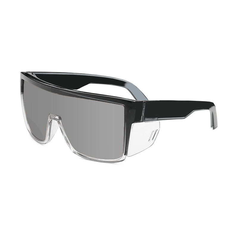 VitraGuard Sportbrille — Erleben Sie kompromisslose Klarheit und Rundumschutz bei jedem Abenteuer | Karnz