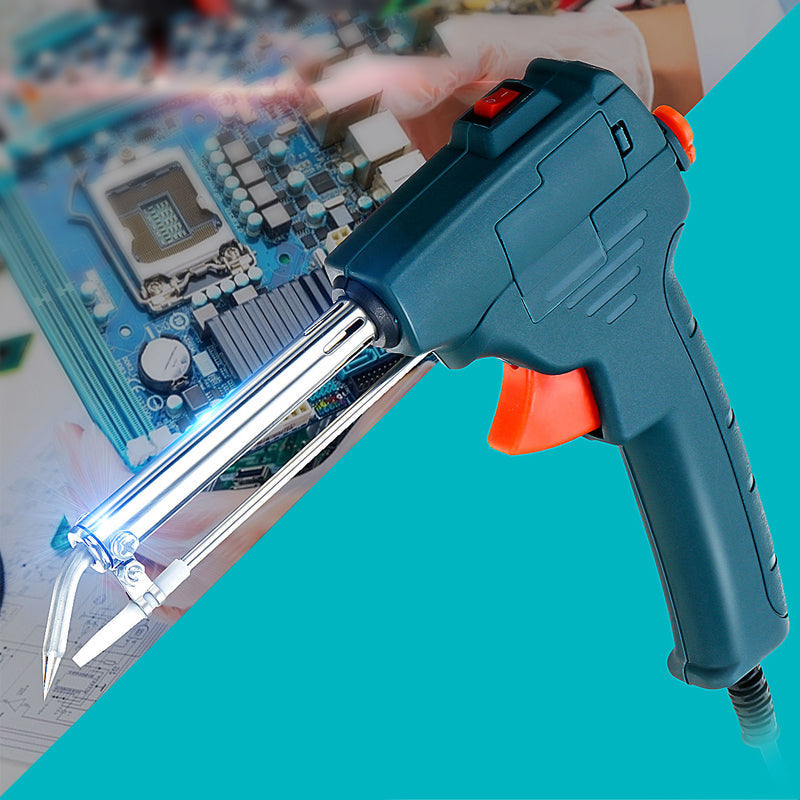 Elektronisches Lötkit | Karnz