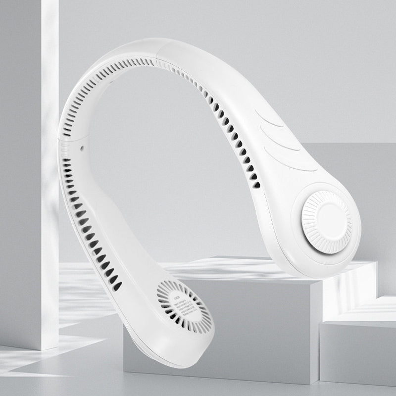 Hängender Nack ventilator | Karnz