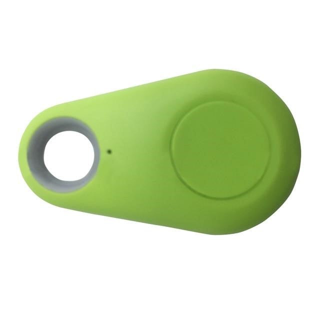 Wasserdichter Mini-GPS-Tracker für Haustiere | Langanhaltender Akku & Echtzeit-Tracking
