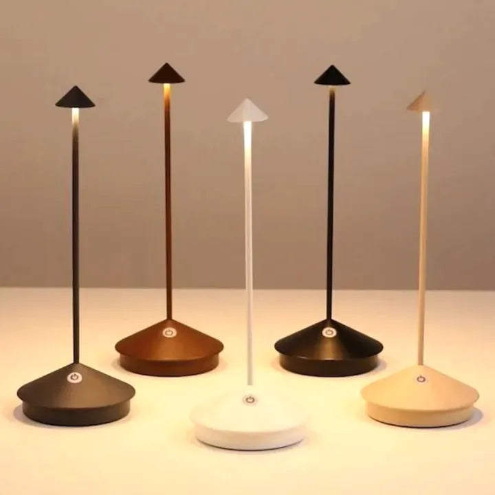 LED Tischlampe - Serenity | Karnz