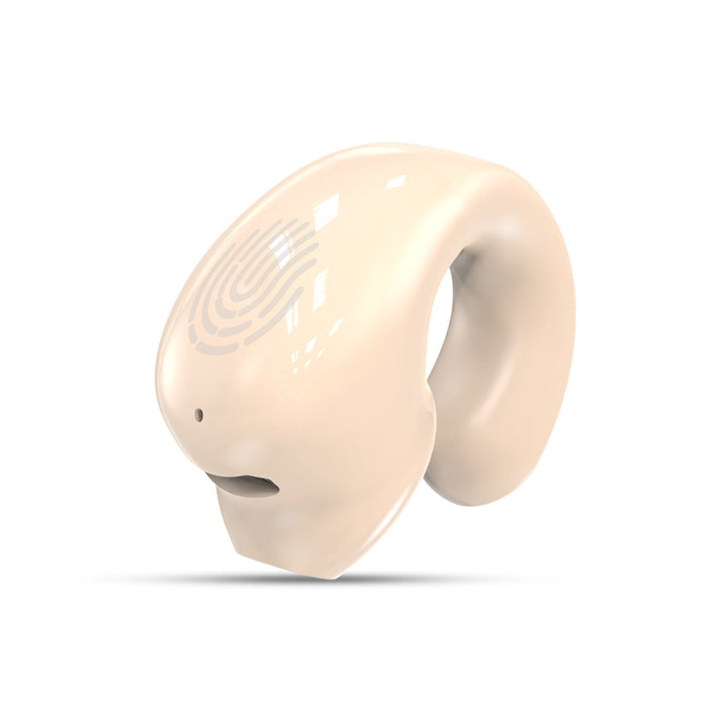 Bluetooth-Ohrhörer, Mini-Ohrhörer, einzelner kabelloser In-Ear-Kopfhörer
