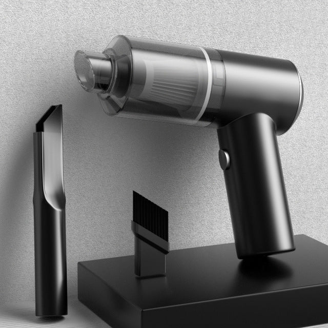 SmartVac Befreien Sie Ihren Raum im Handumdrehen | Karnz