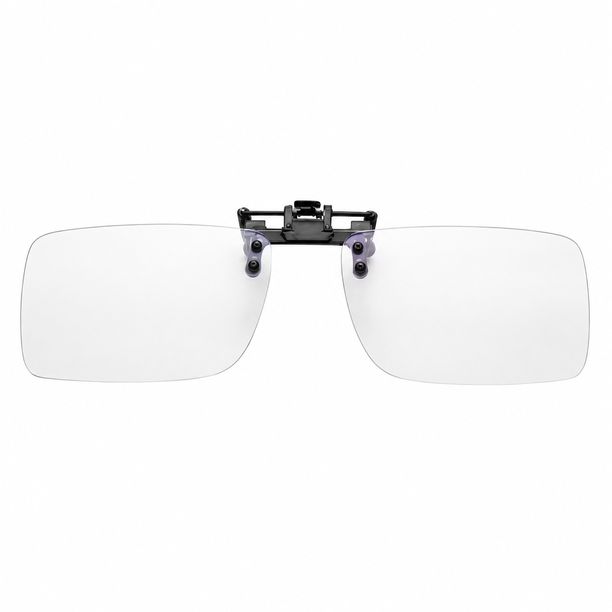 Polarisierte Clip-On-Sonnenbrille Vintage | Karnz