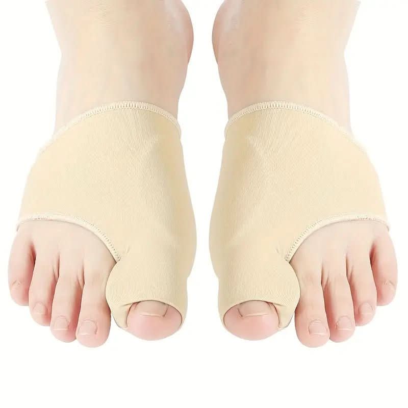 CompressCare Teen – Hallux-valgus-Korrektur für schmerzfreies Gehen