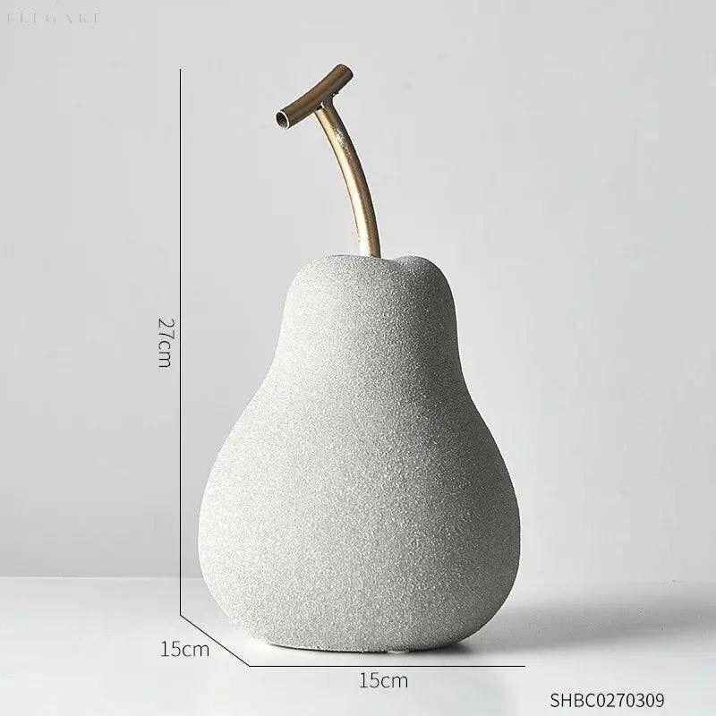 Edor - Stilvolle und elegante Obstdekorationen | Karnz