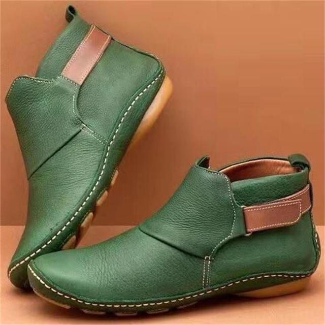Orthopädische Premium Stiefel