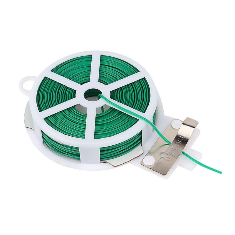 Garten Draht Easy Tie Kabel Werkzeug | Karnz