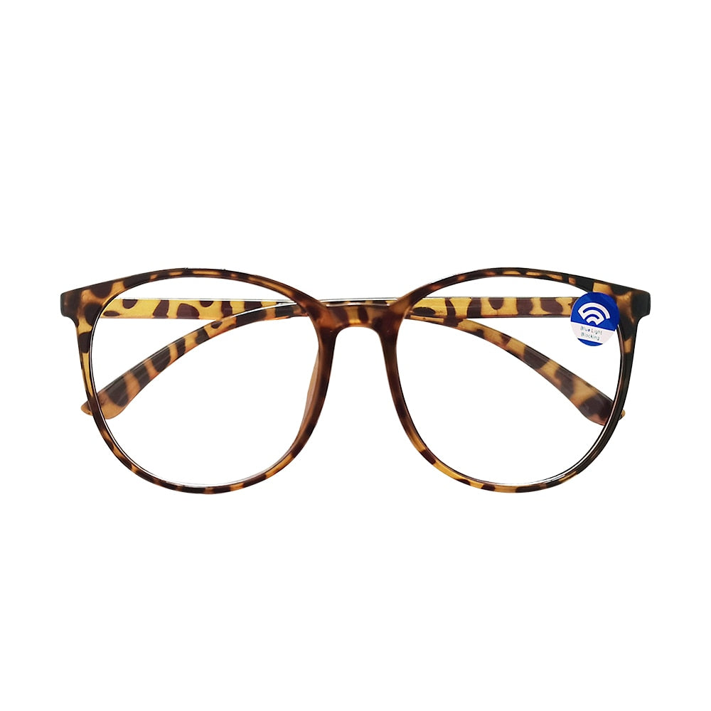 Yetti Glasses | Anti-Blaulicht & Modisch in Einem! | Karnz