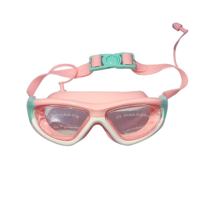Anti-Beschlag Kinder Schwimmbrille | Karnz