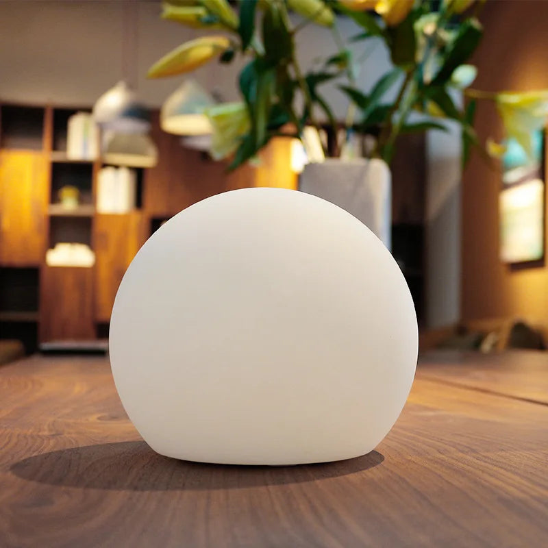 Tisch Globus Lampe Karnz