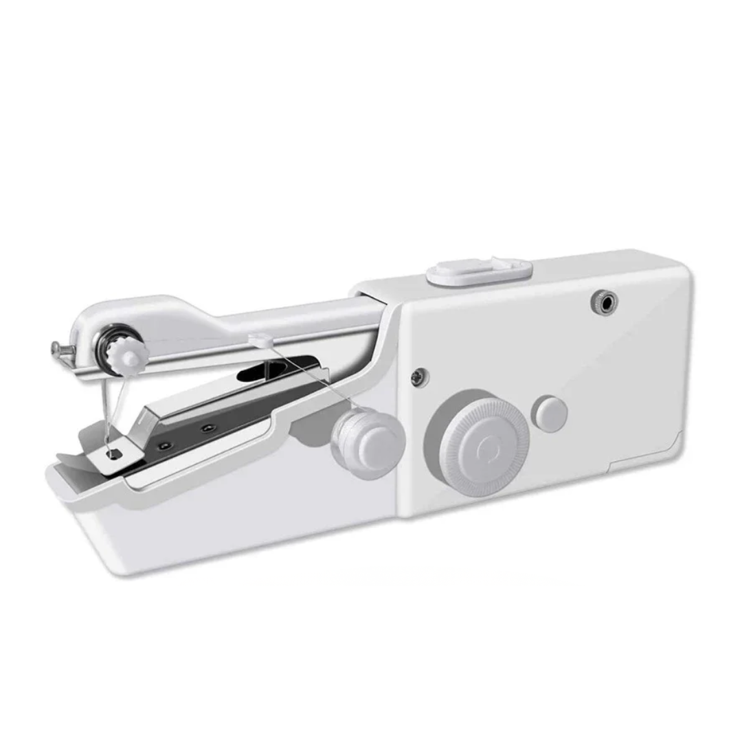 SpeedStitch Mini – Tragbare Handnähmaschine | Karnz