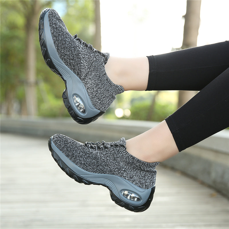 Ergonomischer Schuh zur Schmerzlinderung