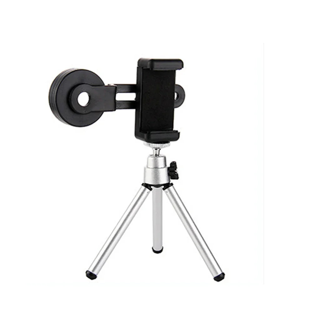 UltraZoom Monokular-Teleskop