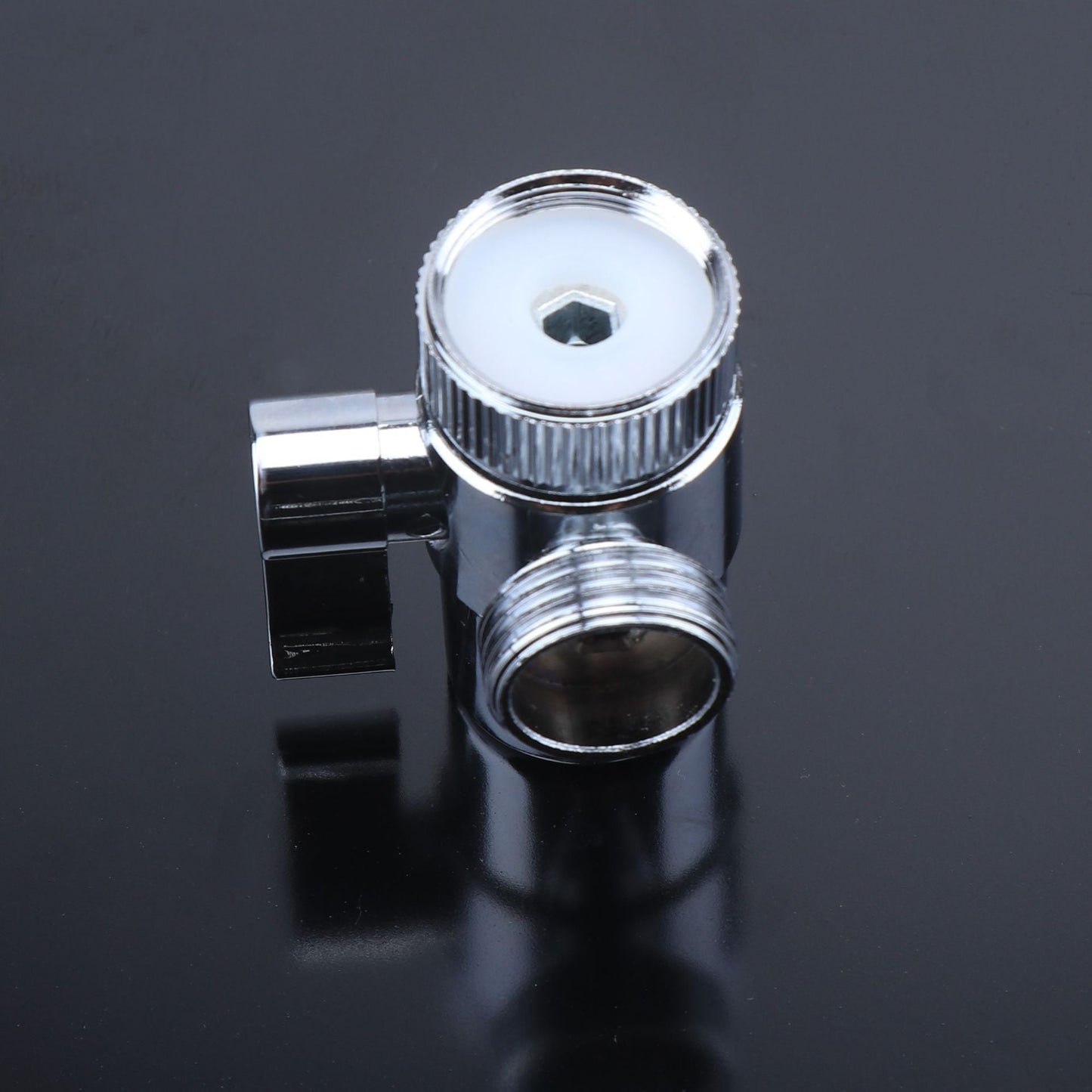 Universeller Wasserhahn-Adapter-Splitter | Karnz