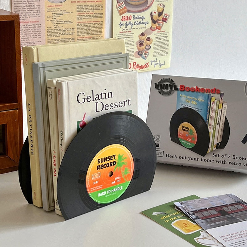 Kreativer CD-Record-Buchhalter