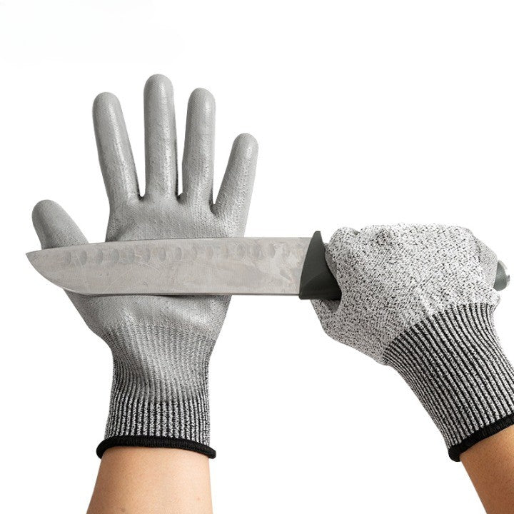 Unzerstörbare Schwerlast-Schutzhandschuhe | Karnz