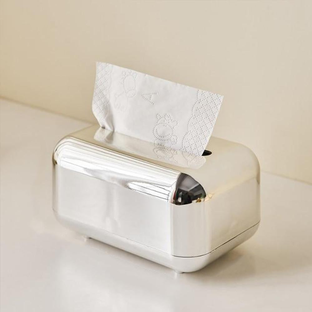 Lei Tissue Box | Karnz
