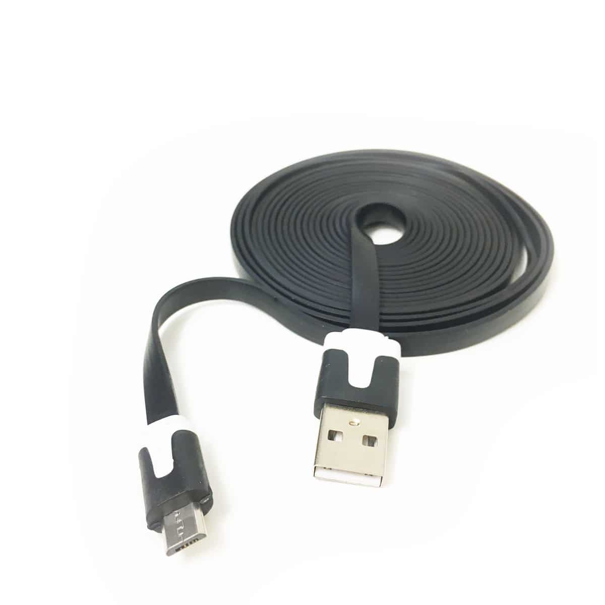Micro-USB-Kabel - 3 m | Karnz