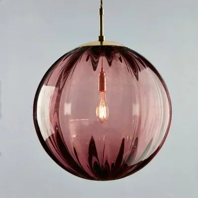 Karnz | Moderne LED Pendelleuchte - LumiWave