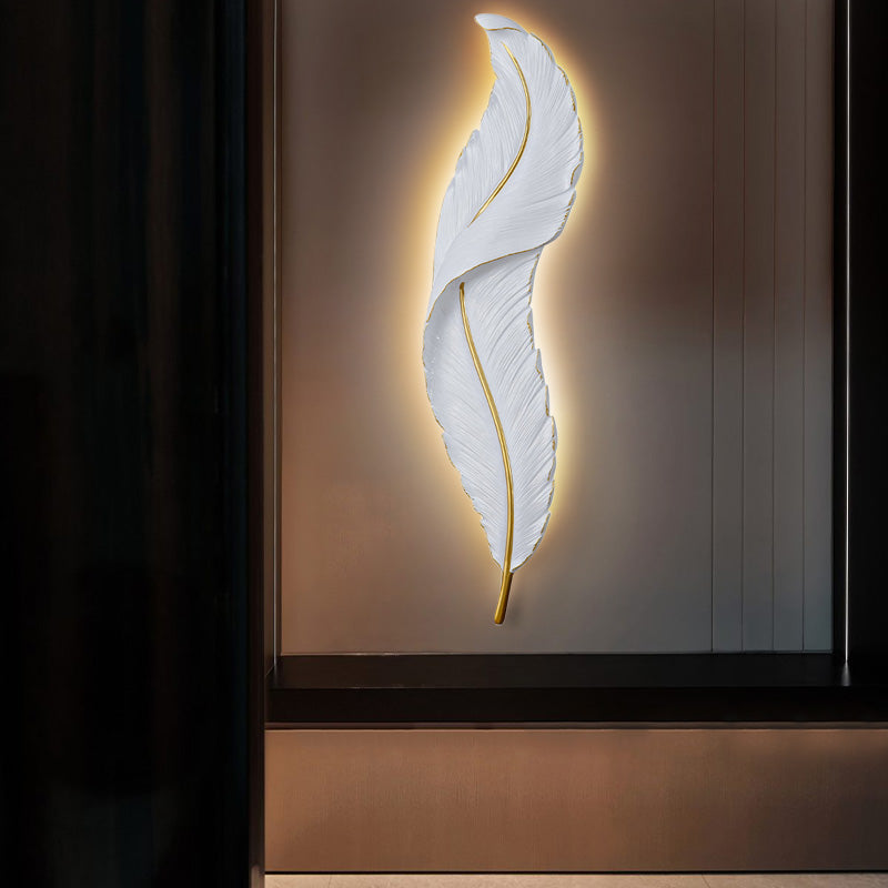 Lumière - Elegante LED-Wandleuchte für eine gemütliche Wohnatmosphäre | Karnz